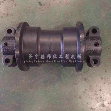 點擊檢查具體信息<br>標題：SK210支重輪 瀏覽次數：951